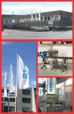 XINTECH Hotrunner - Friederich GmbH :: Pforzheim, Germany